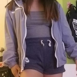 John Galt Windbreaker